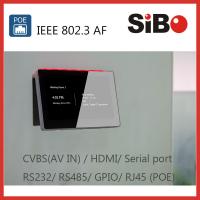 Q896 7 IPS Android  Tablet With Temperature And Humidity Sensor