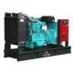 350L 158kVA Telecom Power Solutions Generator With 40 Degree Ambient Cooling Standard
