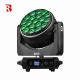 850W LED Bee Eye 4in1 Moving Head Stage Light Sound Actived Control Mode
