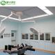 High-Performance Operating Room Products Steel Structure For Rust And Scrub Resistance