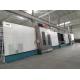 Double Glazing Production Line For Glass Processing Insulating