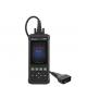 New Launch CR7001F Code Reader Auto Diagnostic tool With ABS Bleeding,Battery Management System Reset diagnostic adapter