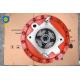 DX420 Excavator Gearbox Doosan DH370 Swing Drive Parts