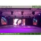Full Color LED Dance Floor , p5.95 Rental Led Video Display Panel 500 x 500 mm