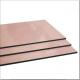 Weather Resistance Aluminum Composite Cladding with Various Colors and Nano Material Core