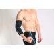 High quality Professional high elastic elbow support protector for exercise bodybuilding gym fitness