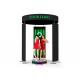 360 Photo Booth Enclosure Backdrop With LED Light Portable
