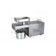 stainless steel kitchen use home oil press machine
