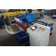 Ppgl Hydraulic Crimping Arch Roofing Forming Machine Metal Curve