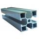 6005 , 6063 T5 Industrial Aluminium Profile / Assembly Line Profile 