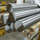 Heat Treatment Bending 2205 Duplex Stainless Steel Round Bar ISO9001