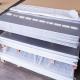 ASTM 1.2mm 201 Mirror Finish Stainless Steel Plate SS Sheet Mirror Finish J2 Surface