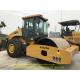 XS223H Single Drum Vibratory Roller Hydraulic Compactor Machine For Construction