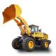 Quick Coupler Wheel Loader Sinomach Changlin ZL50T Front End Loader Tractor