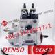 Genuine Diesel Engine Fuel Injector Pump 094000-0306 For ISUZU 6HK1 8-994392769-2