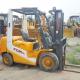 TCM FD30 Used Forklift Truck 3 Ton Compact Frame