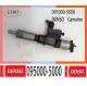 095000-5000 original Diesel Engine Fuel Injector 095000-5000 095000-5004 095000-5007 095000-5006 for ISUZU 4HJ1