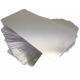 8000 Series Plain Aluminium Alloy Sheet 500mm For Decoration Plate