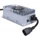 36 Volt 48 Volt Lithium Battery Charger IPX4 With 1.5m Cable Length E8