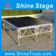 Stable Mobile Stage For Sale/ High Quality Concert Stage/Assemble Stage