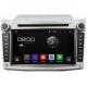 Ouchuangbo Car DVD System for Subaru Legacy /outback 2009-2012 GPS Navigation Stereo Android 4.4 OCB-7065D