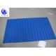 Lightweight Waterproof PVC Plastic Roof Tiles Sheets For Building