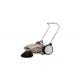 SP460 Walk Behind Floor Sweepers The Most Effective Cleaning Equipment For Industries