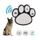 Paw Design Bark Control Deterrent Detects Barking Up 50 Feet For All Size Dogs Ultrasonic Bark Control Outdoor