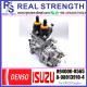 DENSO Diesel 6UZ1 Engine Fuel HP0 pump 094000-0565 094000-0560 094000-0382 For ISUZU 8-98013910-4 8-98013910-0