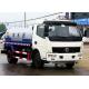 cummins 140HP 4x2  Dongfeng EQ5111GSSK Watering Truck