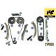 Adjustable Automobile Engine Timing Chain Kit Standard Size For Iveco DAILY Diesel IV001