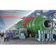 φ 6.2m × 9.5m (F/F) Overflow Ball Mill And Supporting System With Fully Functional