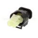 2 Pin 872-857-502 Auto sealed electric connector wire harness connector