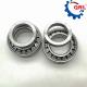 U497/U460L Single Row Tapered Roller Bearing 44.987x79.975x18 Mm