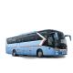 Luxury Diesel Bus Coach 12m 49 Seats 330 HP 6MT Transmission