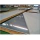 Strong 410 Stainless Steel Plate For Shipping Industry 2.5mm - 12mm Thickness