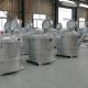 Crucible Type Molten Aluminum Transfer Ladles For Die Casting Factory