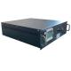 High Voltage Battery Management System 170S 544V 125A With Compact Module Design Three level Structure