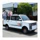 2000W Motor Power Customized Universal Four Wheel Electric Pick Up Trucks for Adults