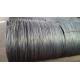 Punching Steel Wire Rod 5.5mm 2mm Cold Rolled Hot Rolled