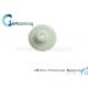 ATM PART White Pulley Gear NCR ATM Parts 009-0017996-6 / NCR Accessories