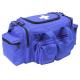 Large EMT Rescue Gear Bag First Responder Trauma Bag Zippered