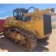2008 Used Caterpillar Bulldozer 475A with Machine Weight 101350 KG in Great Condition