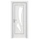 AB-GM6012 PVC-MDF glass door
