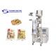 Popcorn Vertical Sachet Multi Purpose Packing Machine 30bag / Min CPP 380V