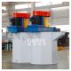 Silica Sand Washer with 1222 KG Capacity t/h Depends and Advanced Attrition Scrubber