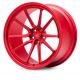 Monoblock Forged  Tesla Model 3 Wheels Super Concave for customized