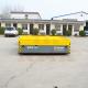 10 Ton Battery Vehicle Car Battery Powered Electric Transfer Truck