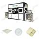 Bagasse Paper Pulp Molding Tableware Machine 140KW Automatic