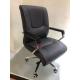 PP Back Environmental Protection Breathable Mesh Office Chair
